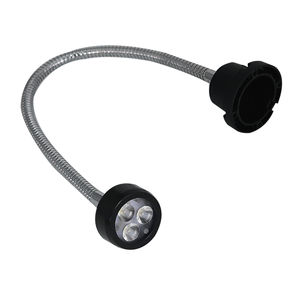 LED-Spotbeleuchtung 1