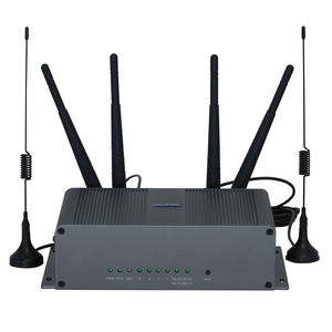 kabelloser Router