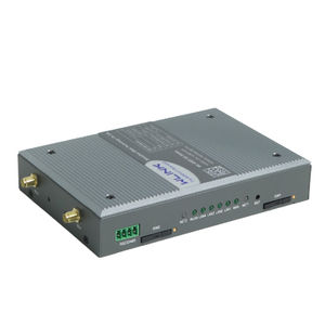 Multi-Service-Router