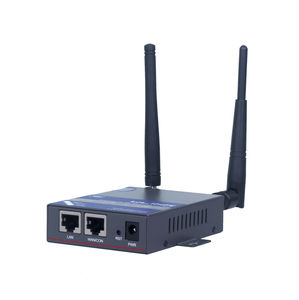 drahtloser Router 1