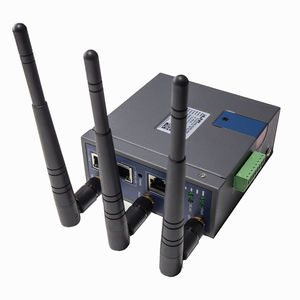 kabelloser Router