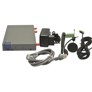 GPS-Router 1