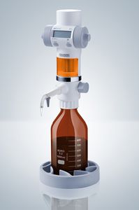 Digitaler Aufsatzspender / für Ampullen