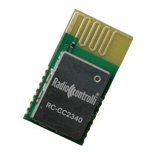 kabelloser Bluetooth-Adapter