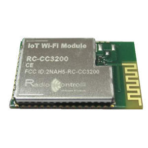 Wireless-Modul / WiFi 1