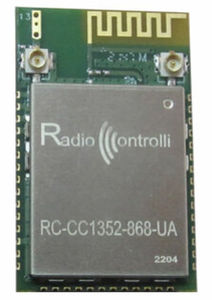 ISM-Band-Transceiver