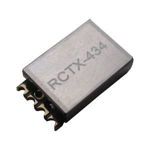 RF-Transmitter