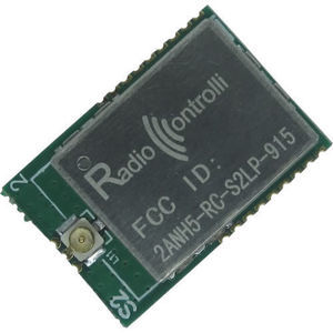 Transceiver-Modul / ISM-Band