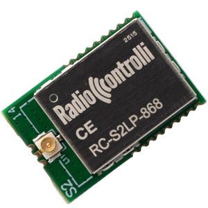Transceiver-Modul / ISM-Band