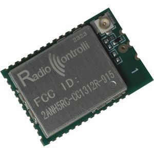 Transceiver-Modul / RF 1
