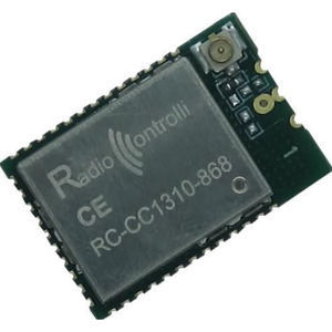 Transceiver-Modul / ISM-Band