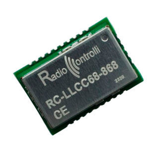 Transceiver-Modul / ISM-Band