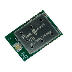 Wireless-Modul / Datenübertragung