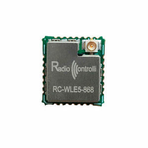 Wireless-Modul / autonom mit niedrigem Verbrauch 1