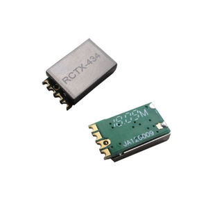 RF-Transmitter