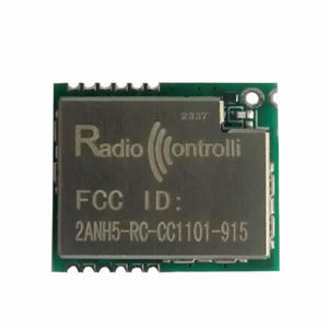 ISM-Band-Transceiver