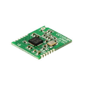 ISM-Band-Transceiver