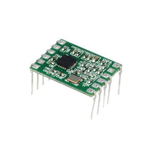 ISM-Band-Transceiver