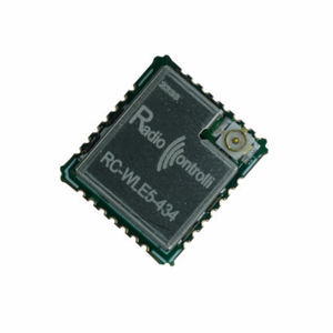 Wireless-Modul / Datenübertragung