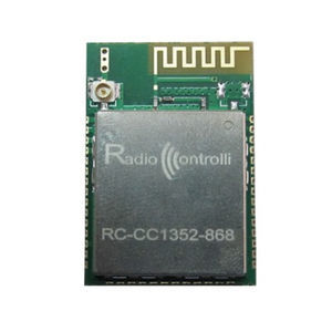 ISM-Band-Transceiver 1