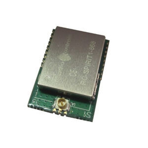 ISM-Band-Transceiver
