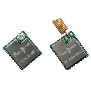 Transceiver-Modul / ISM-Band