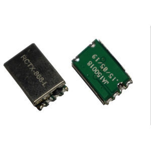 ISM-Band-Funktransmitter 1