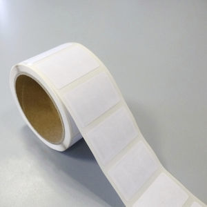 RFID-Etikett