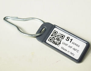 Industrietransponder