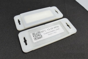RFID-Etikett