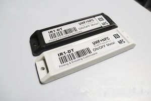 RFID-Etikett