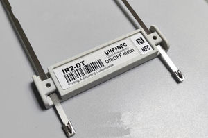 RFID-Etikett