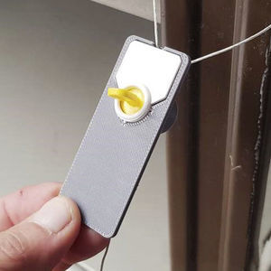 RFID-Etikett