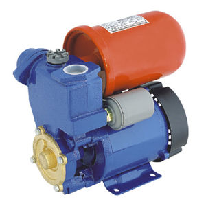 Kreiselpumpe 1