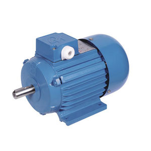 AC-Motor