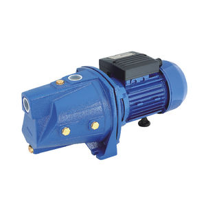 Kreiselpumpe 1