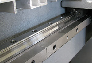 CNC-Konturfräsmaschine