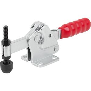 horizontaler Schnellspanner 1