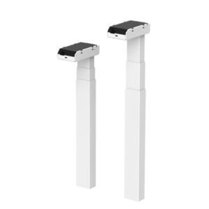 Teleskopsäule für Möbel 1