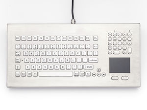 Desktop-Tastatur
