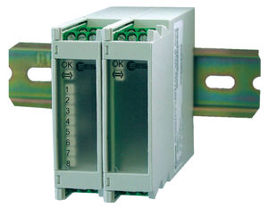 Modul-Multiplexer / Leistung