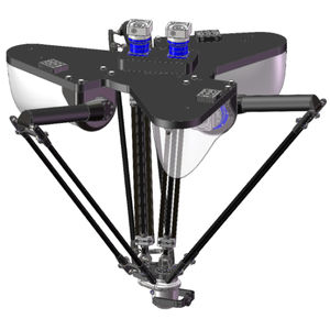 Delta-Roboter 1