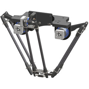 Delta-Roboter 1