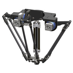 Delta-Roboter 1