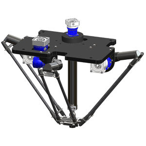Delta-Roboter