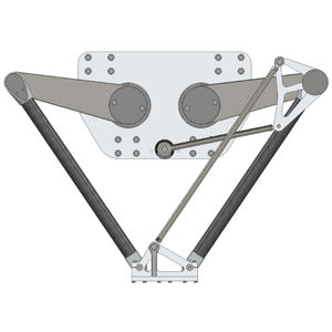 Delta-Roboter 1