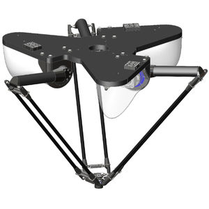 Delta-Roboter 1