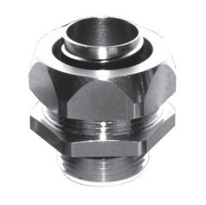 Hydraulikanschluss