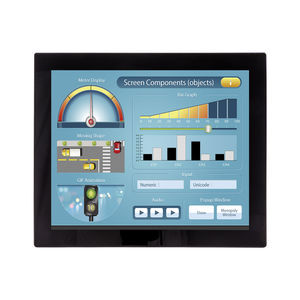 Panel-PC / LCD