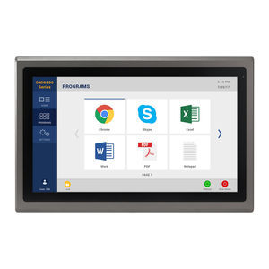 Panel-PC / LCD